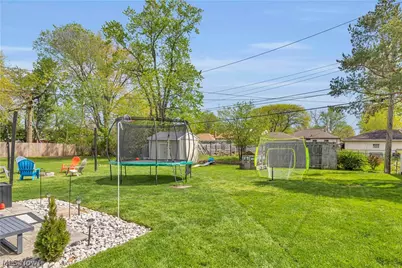 6355 Dellrose Drive, Parma Heights, OH 44130 - Photo 30