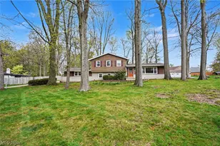 296 Willson Ave, Tallmadge, OH 44278 - Photo 2
