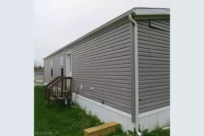 770 Jones Avenue NW #LOT L, Carrollton, OH 44615 - Photo 4