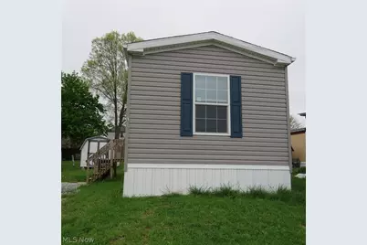 770 Jones Avenue NW #LOT L, Carrollton, OH 44615 - Photo 2