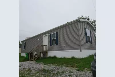 770 Jones Avenue NW #LOT L, Carrollton, OH 44615 - Photo 1