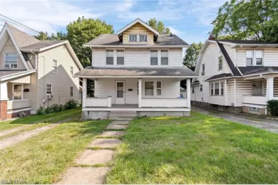 626 E Wilbeth Road, Akron, OH 44306 - Photo 1