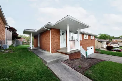 1352 Barone Drive Extension, Weirton, WV 26062 - Photo 2