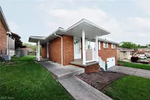 1352 Barone Dr Ext, Weirton, WV 26062 - Photo 2