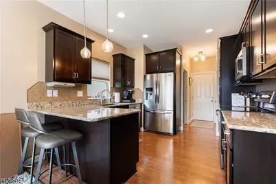 9684 Emerald Bluff Circle NW, Canal Fulton, OH 44614 - Photo 14