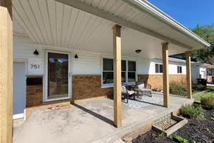 751 Woodstock Rd, Akron, OH 44312 - Photo 2