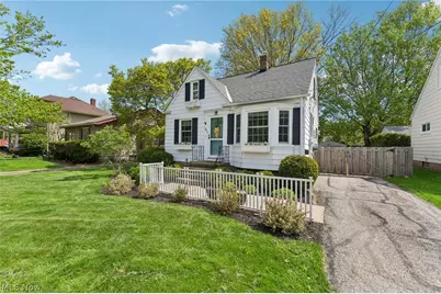 2837 Northview Road, Rocky River, OH 44116 - Photo 2