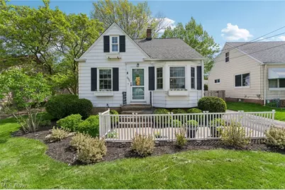 2837 Northview Road, Rocky River, OH 44116 - Photo 1
