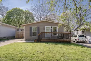 999 Morningview Ave, Akron, OH 44305 - Photo 2