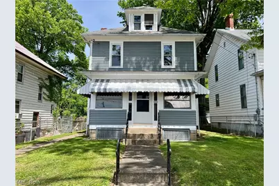 1303 25th Street, Parkersburg, WV 26101 - Photo 2