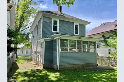 1303 25th Street, Parkersburg, WV 26101 - Photo 4