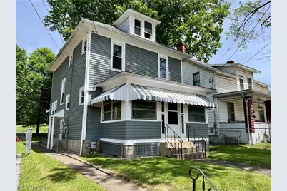 1303 25th Street, Parkersburg, WV 26101 - Photo 1