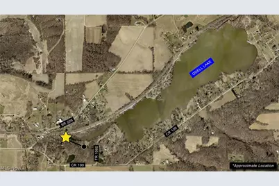 8542 Township Road 1060, Lakeville, OH 44638 - Photo 2