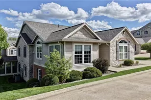 181 Heritage Crossing SE, Sugarcreek, OH 44681 - Photo 8