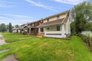 329 Girard Ave NE, Canton, OH 44704 - Photo 2