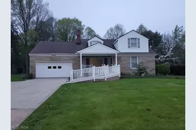 4616 Monticello Boulevard, South Euclid, OH 44143 - Photo 2