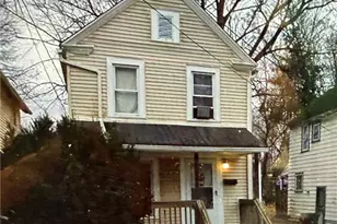 384 W Bartges St, Akron, OH 44307 - Photo 1