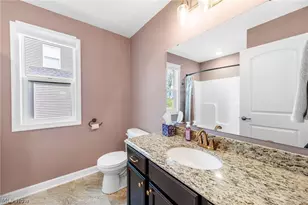 3367 Wicker St NE, Canton, OH 44721 - Photo 4