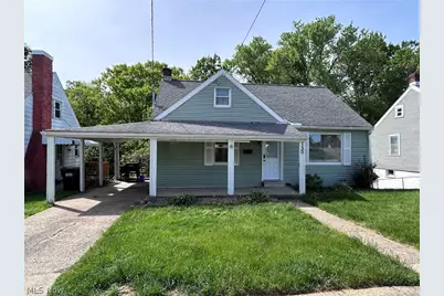 130 Alta Street, Marietta, OH 45750 - Photo 1