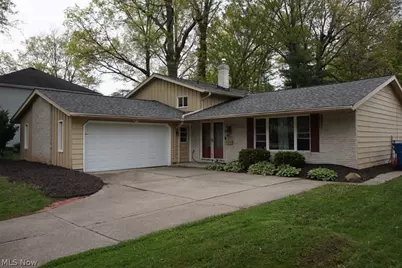 28096 Edgepark Drive, North Olmsted, OH 44070 - Photo 1