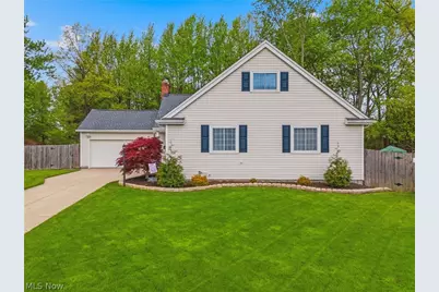 29575 Dorchester Drive, North Olmsted, OH 44070 - Photo 4