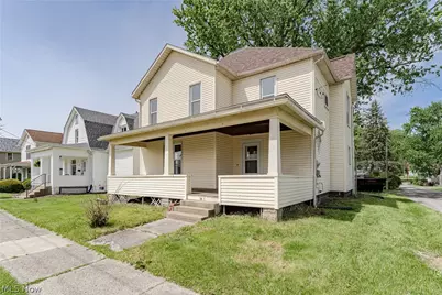 244 Jones Street, Shreve, OH 44676 - Photo 2