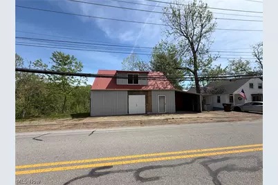 1124 Cisler Drive, Marietta, OH 45750 - Photo 1