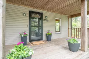 2393 Goodenough Ave, Akron, OH 44320 - Photo 2