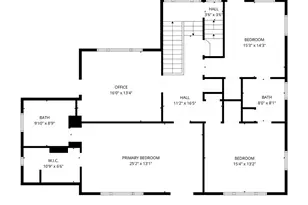 19901 Malvern Rd, Huber Heights, OH 44122 - Photo 44