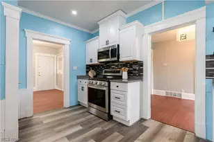 1223 21st St NW, Canton, OH 44709 - Photo 2