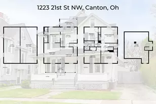 1223 21st St NW, Canton, OH 44709 - Photo 6