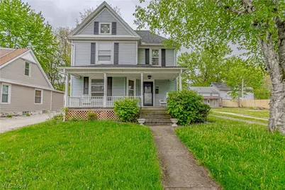 389 High Street, Wadsworth, OH 44281 - Photo 1