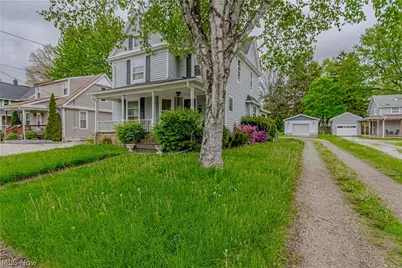 389 High Street, Wadsworth, OH 44281 - Photo 2