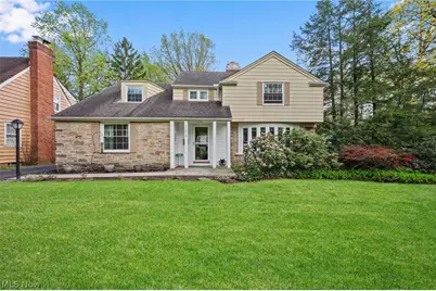 21012 Halburton Road, Beachwood, OH 44122 - Photo 1