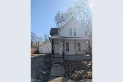 407 W 22nd Street, Lorain, OH 44052 - Photo 2