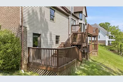 75 Oakridge Drive, Parkersburg, WV 26104 - Photo 4