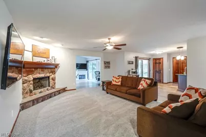 4138 Whispering Springs Lane, Mogadore, OH 44260 - Photo 20