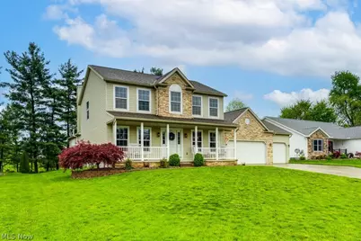 4138 Whispering Springs Lane, Mogadore, OH 44260 - Photo 2