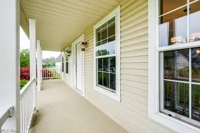 4138 Whispering Springs Lane, Mogadore, OH 44260 - Photo 4