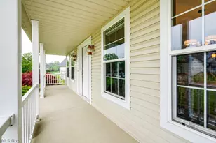 4138 Whispering Springs Ln, Mogadore, OH 44260 - Photo 4
