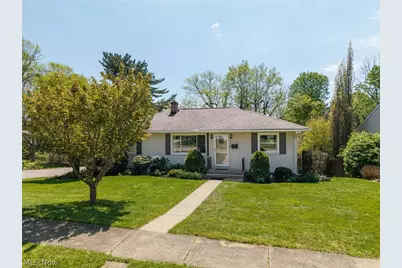 3998 Highland Drive, Mogadore, OH 44260 - Photo 2