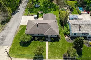 3998 Highland Dr, Mogadore, OH 44260 - Photo 16