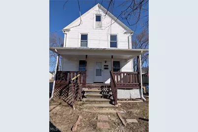 1339 Washington Avenue, Lorain, OH 44052 - Photo 1