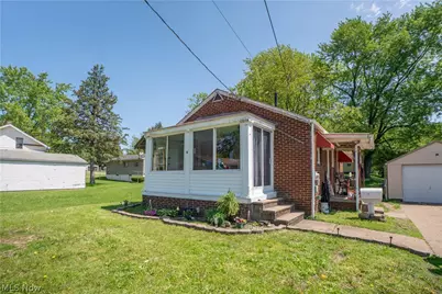 462 Fenton Avenue NE, Canton, OH 44704 - Photo 30