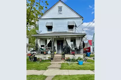 1347 Washington Avenue, Lorain, OH 44052 - Photo 1