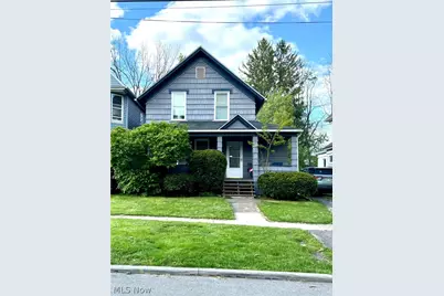 231 Howe Street, Elyria, OH 44035 - Photo 1