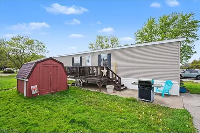 12205 Goshen Road #75, Salem, OH 44460 - Photo 22