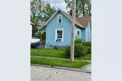 627 W 24th Street, Lorain, OH 44052 - Photo 1