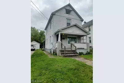 1639 Wellington Avenue, Youngstown, OH 44509 - Photo 1