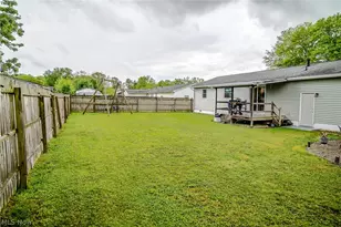 373 Lincoln Dr, Mineral Wells, WV 26150 - Photo 8
